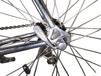 Used Francesco Moser Competizione Campagnolo Delta 1980 Road & Gravel, Blue — image 4 of 50
