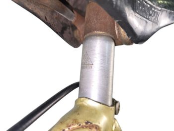 Used Legnano Legnano Vintage 28" 1978 Road & Gravel, Verde — image 18 of 36