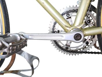 Used Legnano Legnano Vintage 28" 1978 Road & Gravel, Verde — image 9 of 36