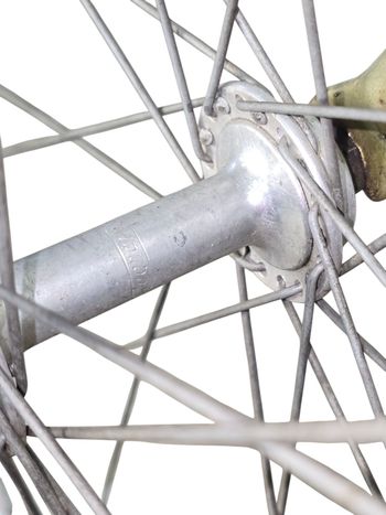 Used Legnano Legnano Vintage 28" 1978 Road & Gravel, Verde — image 22 of 36