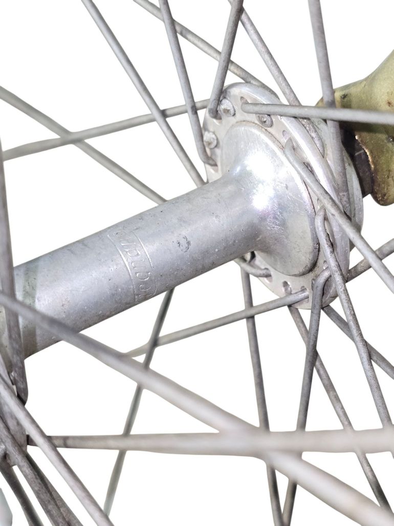 Used Legnano Legnano Vintage 28" 1978 Road & Gravel, Verde — image 22 of 36