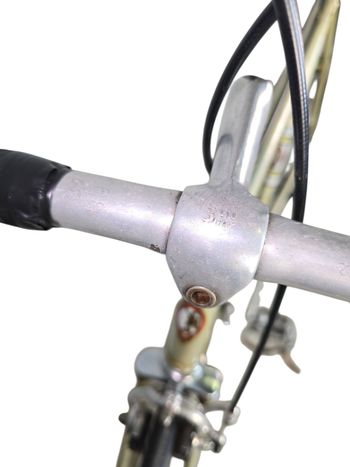 Used Legnano Legnano Vintage 28" 1978 Road & Gravel, Verde — image 28 of 36