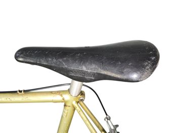 Used Legnano Legnano Vintage 28" 1978 Road & Gravel, Verde — image 4 of 36
