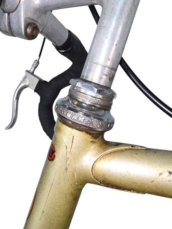 Used Legnano Legnano Vintage 28" 1978 Road & Gravel, Verde — image 14 of 36