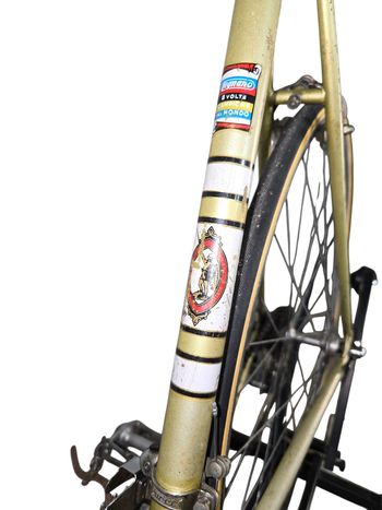 Used Legnano Legnano Vintage 28" 1978 Road & Gravel, Verde — image 15 of 36