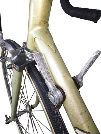 Used Legnano Legnano Vintage 28" 1978 Road & Gravel, Verde — image 12 of 36