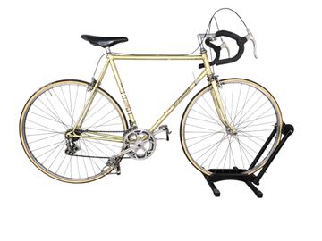 Brugt Legnano Vintage 28" 1978 Road & Gravel