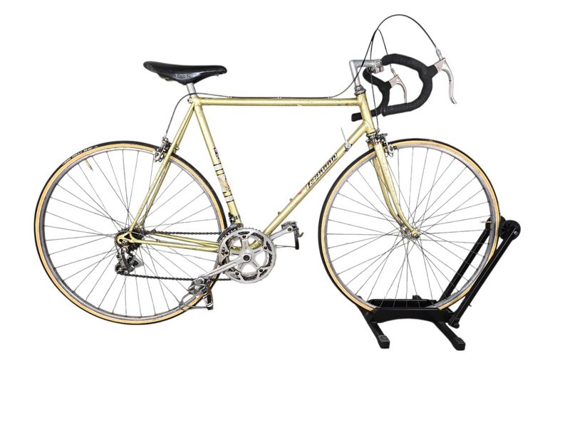 Used Legnano Vintage 28" 1978 Road & Gravel