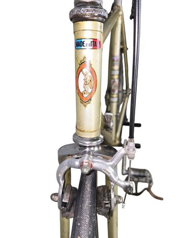 Used Legnano Legnano Vintage 28" 1978 Road & Gravel, Verde — image 25 of 36