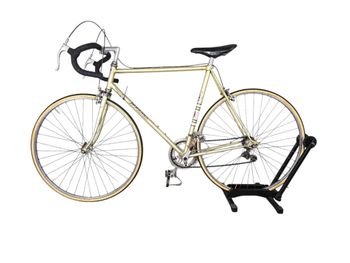 Used Legnano Legnano Vintage 28" 1978 Road & Gravel, Verde — image 2 of 36