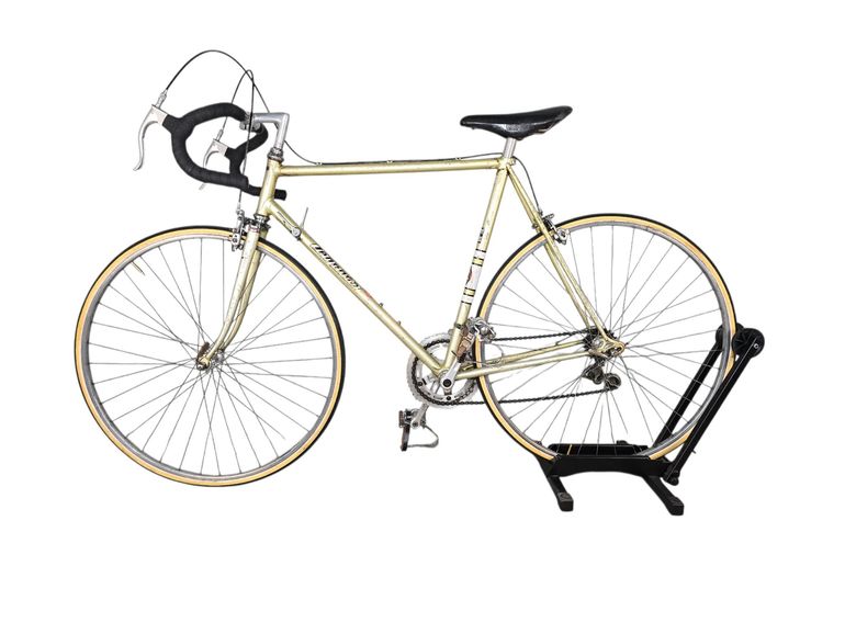 Used Legnano Legnano Vintage 28" 1978 Road & Gravel, Verde — image 2 of 36