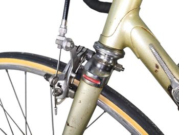 Used Legnano Legnano Vintage 28" 1978 Road & Gravel, Verde — image 20 of 36
