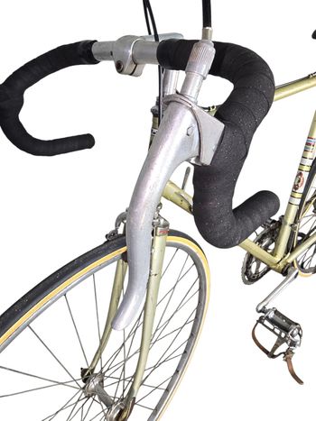 Used Legnano Legnano Vintage 28" 1978 Road & Gravel, Verde — image 26 of 36