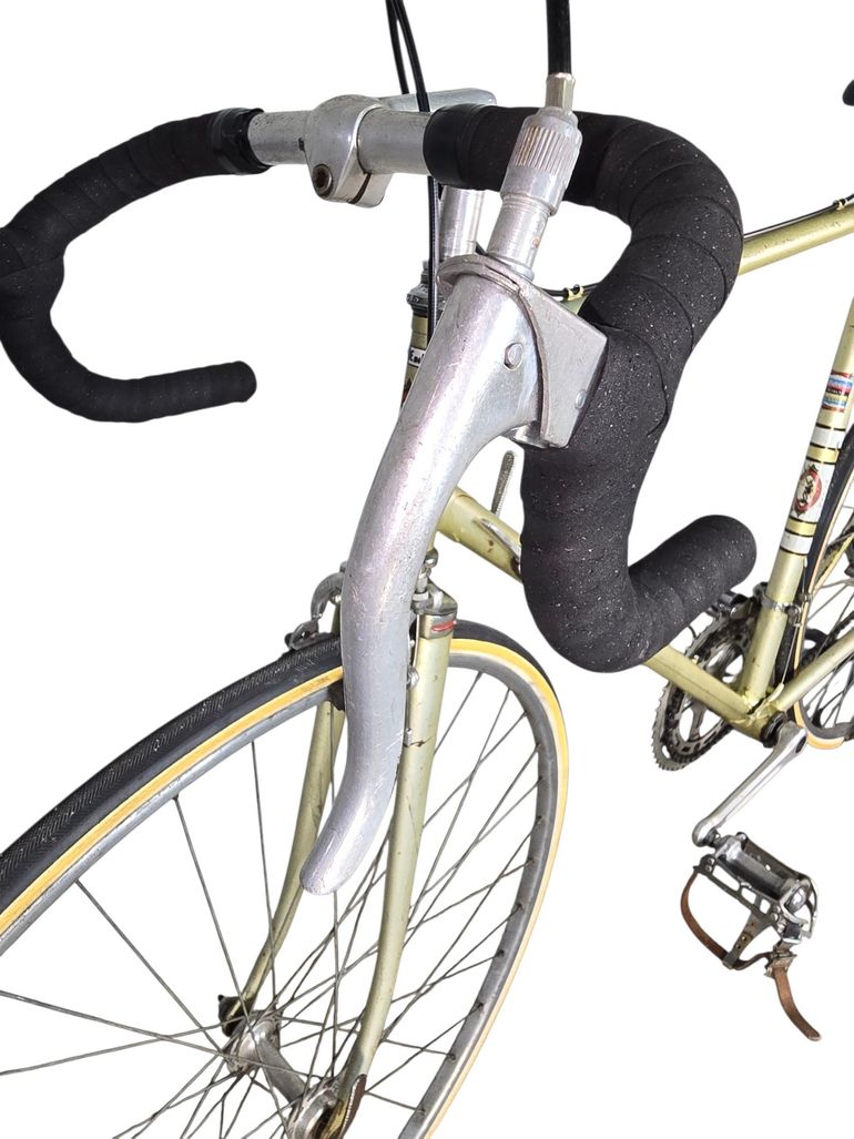 Used Legnano Legnano Vintage 28" 1978 Road & Gravel, Verde — image 26 of 36