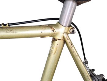 Used Legnano Legnano Vintage 28" 1978 Road & Gravel, Verde — image 5 of 36