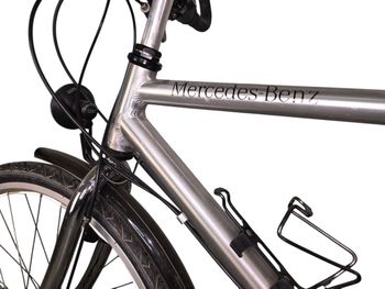 Used Mercedes-Benz Citybike Uomo Conservata 2000 Urban — image 13 of 30