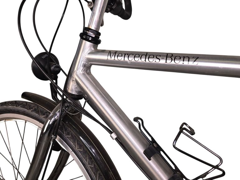 Used Mercedes-Benz Citybike Uomo Conservata 2000 Urban — image 13 of 30