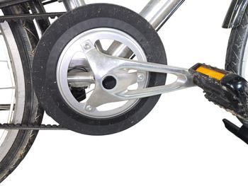 Used Mercedes-Benz Citybike Uomo Conservata 2000 Urban — image 27 of 30