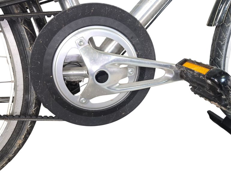 Used Mercedes-Benz Citybike Uomo Conservata 2000 Urban — image 27 of 30