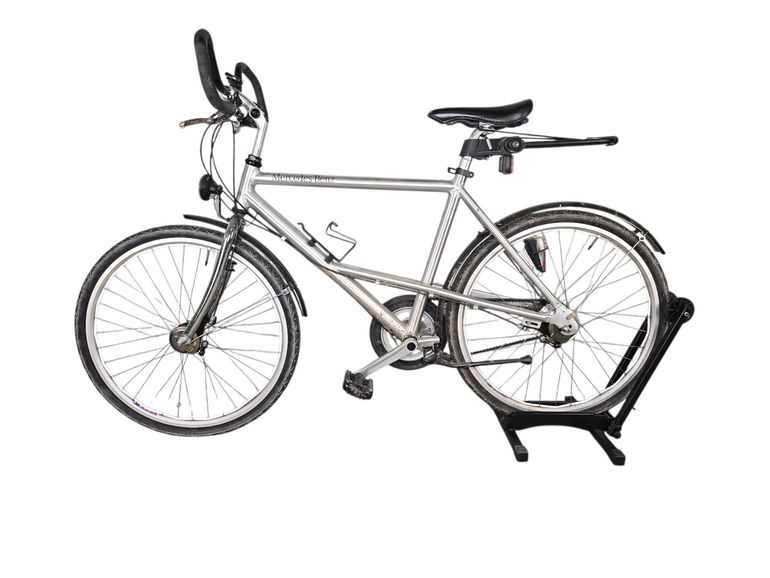 Used Mercedes-Benz Citybike Uomo Conservata 2000 Urban — image 2 of 30