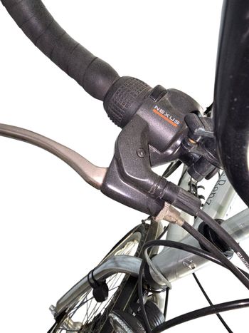 Used Mercedes-Benz Citybike Uomo Conservata 2000 Urban — image 22 of 30