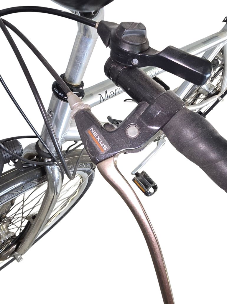 Used Mercedes-Benz Citybike Uomo Conservata 2000 Urban — image 21 of 30