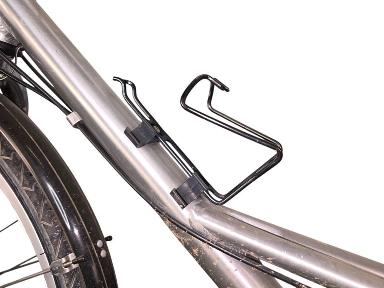 Used Mercedes-Benz Citybike Uomo Conservata 2000 Urban — image 14 of 30