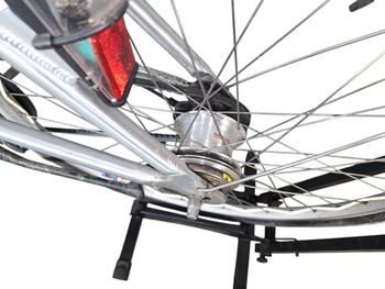 Used Mercedes-Benz Citybike Uomo Conservata 2000 Urban — image 7 of 30