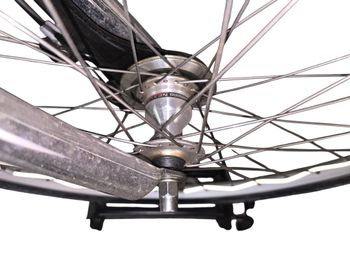 Used Mercedes-Benz Citybike Uomo Conservata 2000 Urban — image 24 of 30