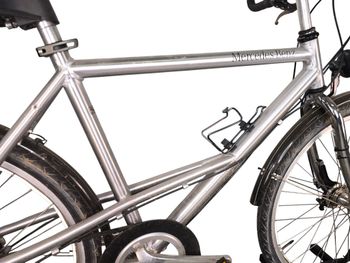 Used Mercedes-Benz Citybike Uomo Conservata 2000 Urban — image 26 of 30
