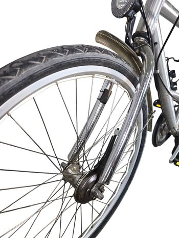 Used Mercedes-Benz Citybike Uomo Conservata 2000 Urban — image 20 of 30