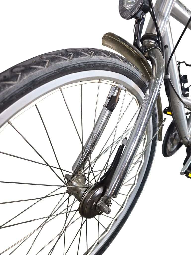 Used Mercedes-Benz Citybike Uomo Conservata 2000 Urban — image 20 of 30
