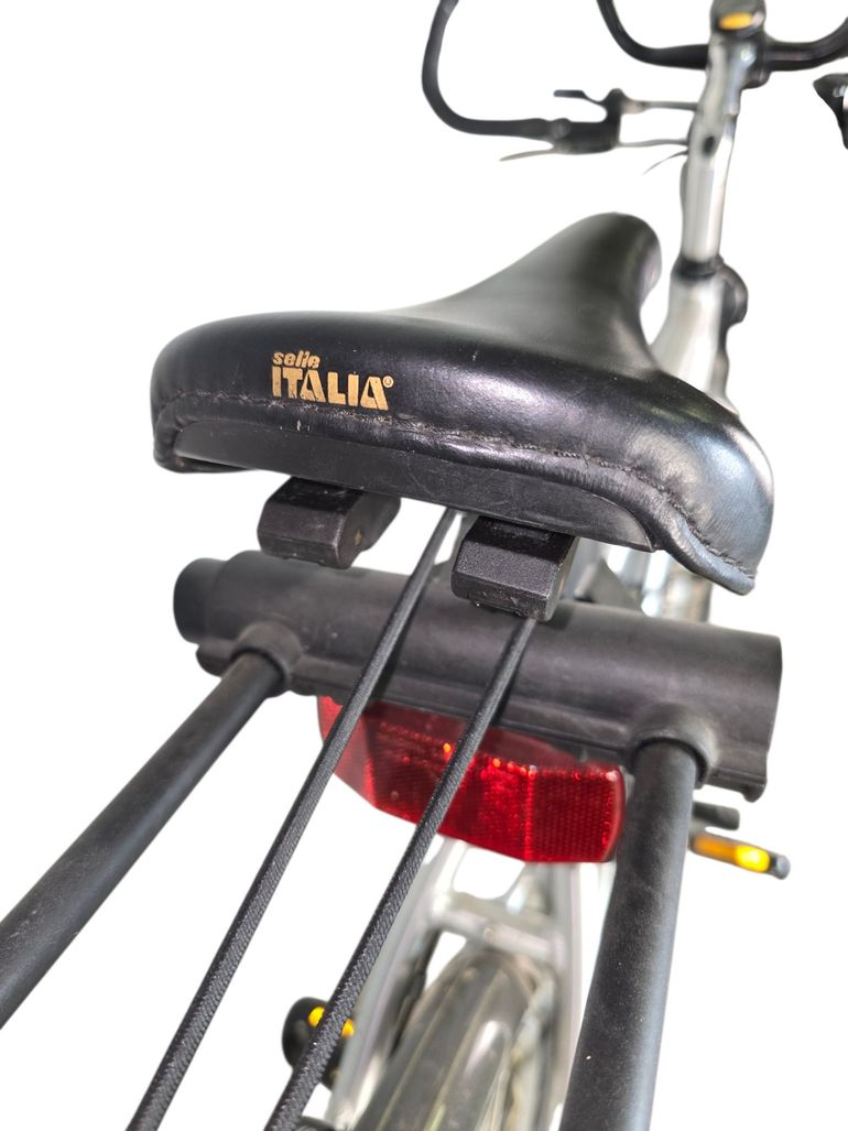 Used Mercedes-Benz Citybike Uomo Conservata 2000 Urban — image 30 of 30