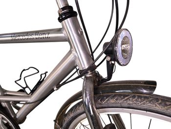 Used Mercedes-Benz Citybike Uomo Conservata 2000 Urban — image 25 of 30