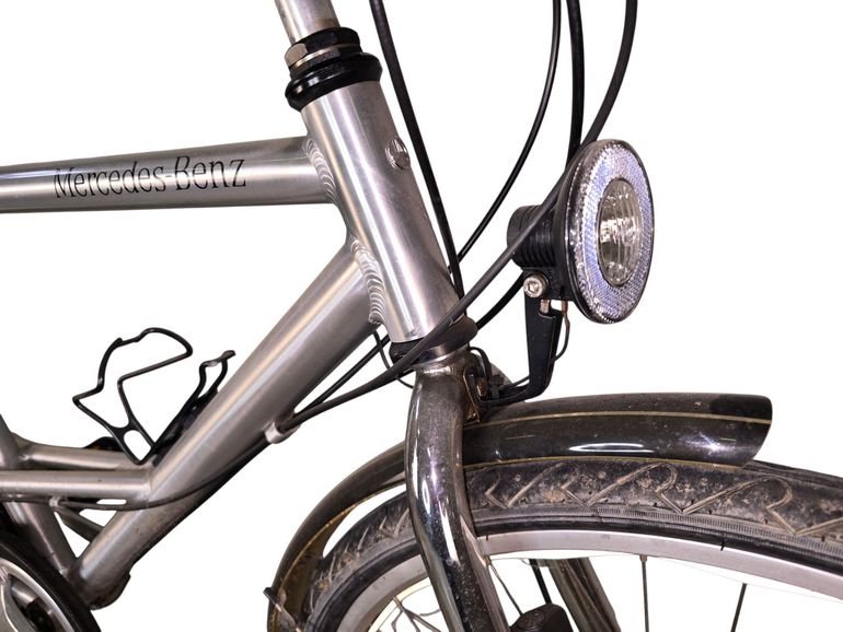 Used Mercedes-Benz Citybike Uomo Conservata 2000 Urban — image 25 of 30