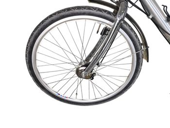 Used Mercedes-Benz Citybike Uomo Conservata 2000 Urban — image 16 of 30