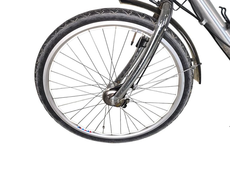 Used Mercedes-Benz Citybike Uomo Conservata 2000 Urban — image 16 of 30
