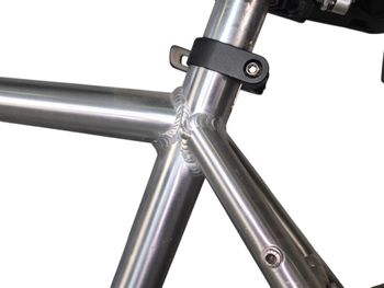 Used Mercedes-Benz Citybike Uomo Conservata 2000 Urban — image 12 of 30