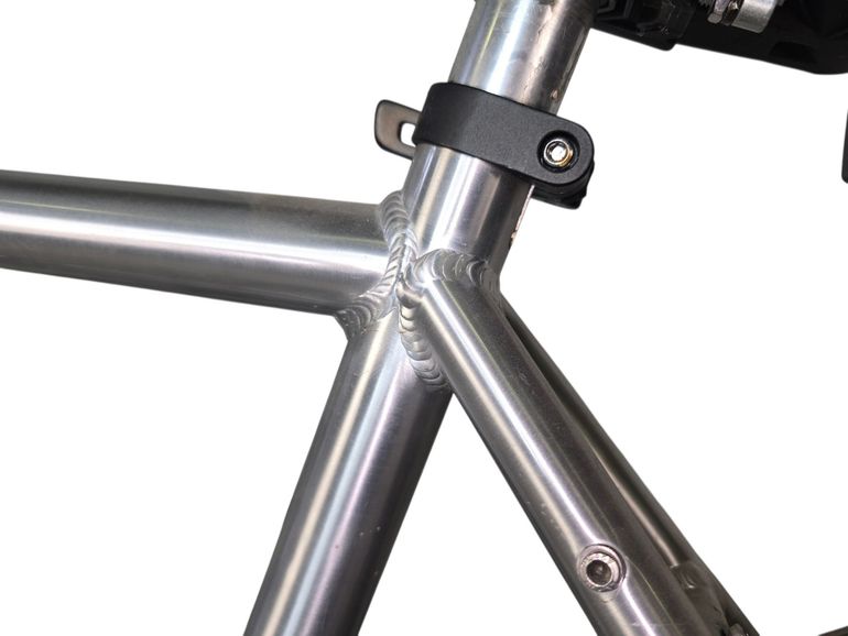 Used Mercedes-Benz Citybike Uomo Conservata 2000 Urban — image 12 of 30