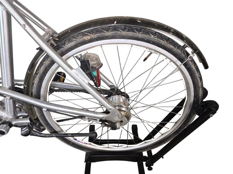 Used Mercedes-Benz Citybike Uomo Conservata 2000 Urban — image 6 of 30