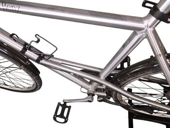 Used Mercedes-Benz Citybike Uomo Conservata 2000 Urban — image 4 of 30