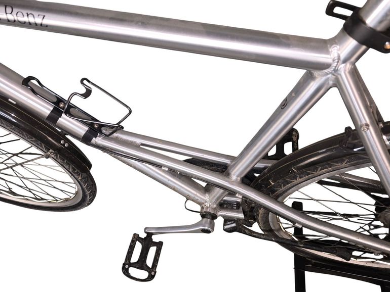 Used Mercedes-Benz Citybike Uomo Conservata 2000 Urban — image 4 of 30