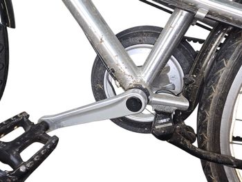 Used Mercedes-Benz Citybike Uomo Conservata 2000 Urban — image 10 of 30