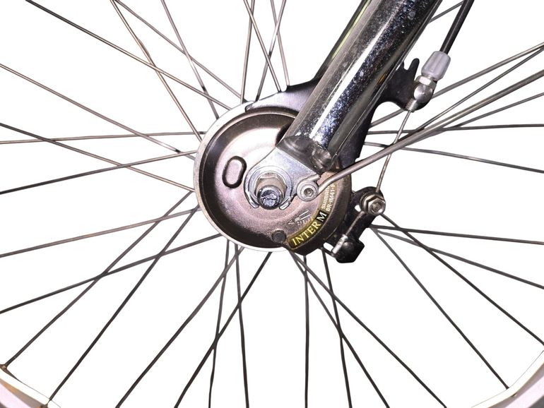Used Mercedes-Benz Citybike Uomo Conservata 2000 Urban — image 17 of 30