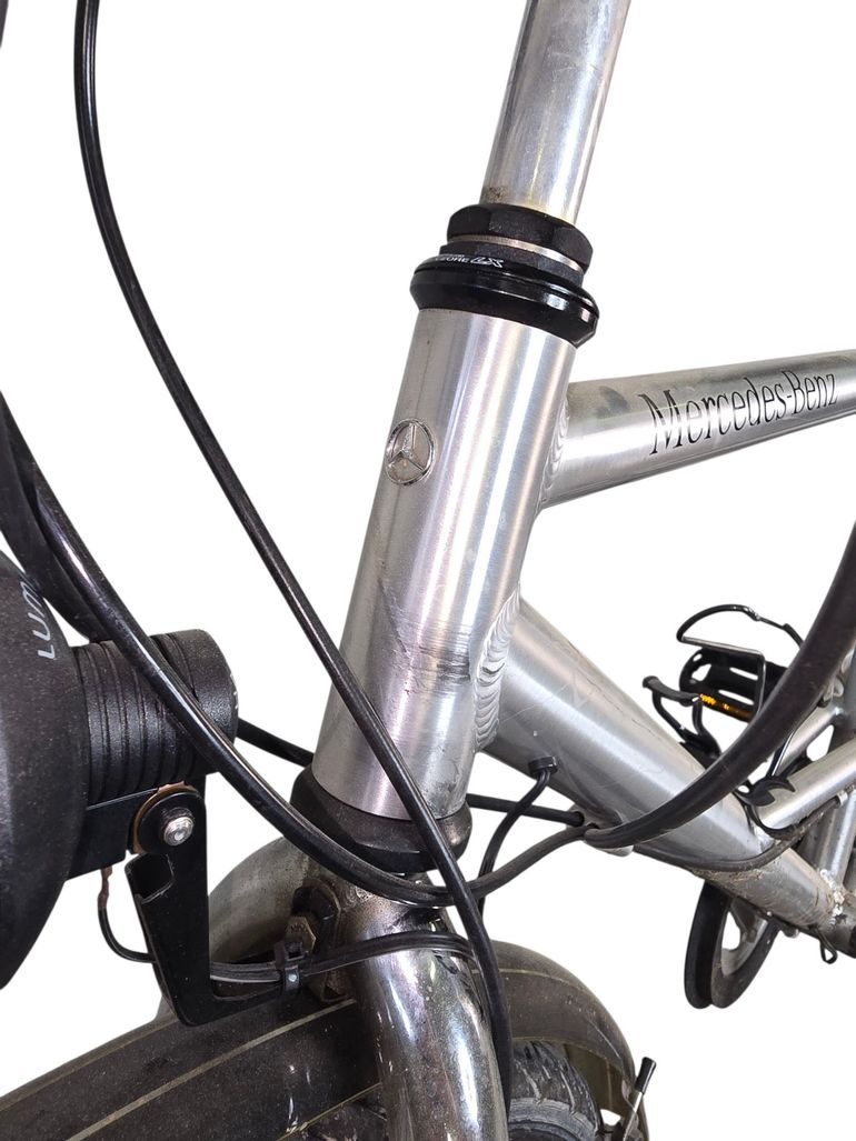 Used Mercedes-Benz Citybike Uomo Conservata 2000 Urban — image 18 of 30