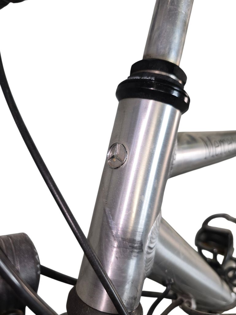 Used Mercedes-Benz Citybike Uomo Conservata 2000 Urban — image 19 of 30