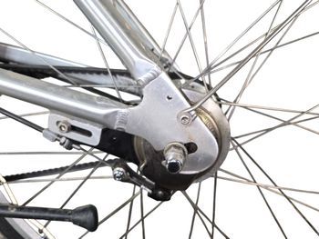Used Mercedes-Benz Citybike Uomo Conservata 2000 Urban — image 8 of 30