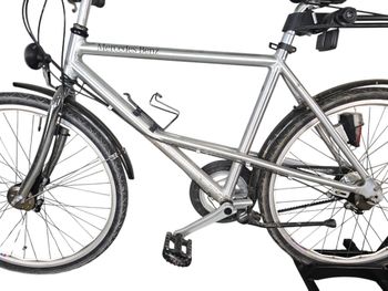 Used Mercedes-Benz Citybike Uomo Conservata 2000 Urban — image 3 of 30