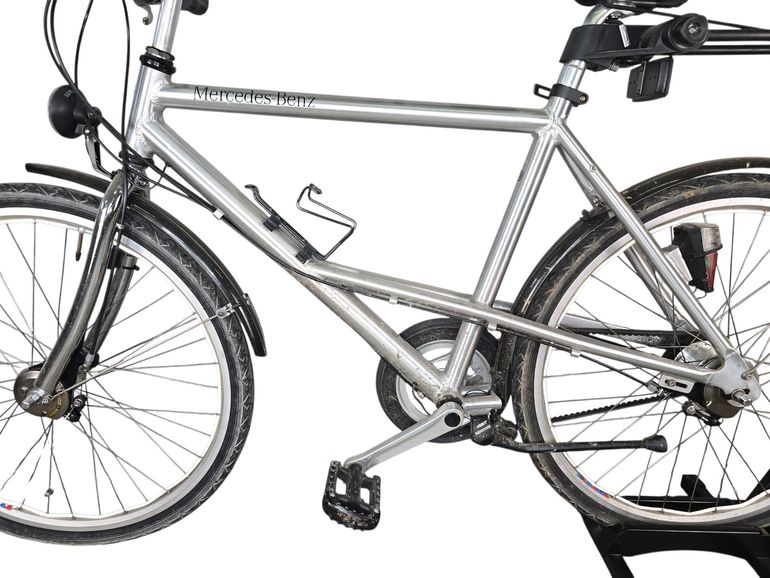 Used Mercedes-Benz Citybike Uomo Conservata 2000 Urban — image 3 of 30