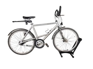 Used Mercedes-Benz Citybike Uomo Conservata 2000 Urban & Touring